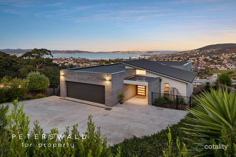 Property photo of 73 Liverpool Crescent West Hobart TAS 7000