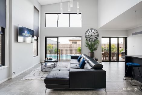 Property photo of 46 Mornington Grove Gledswood Hills NSW 2557