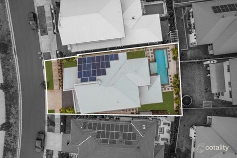 Property photo of 46 Mornington Grove Gledswood Hills NSW 2557