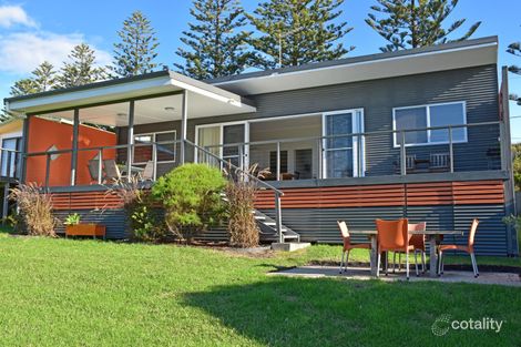 Property photo of 29 Monash Avenue Tuross Head NSW 2537