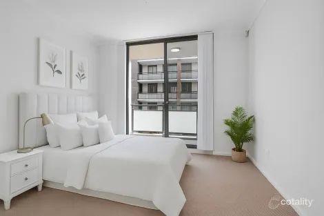 Property photo of 57/76-84 Railway Terrace Merrylands NSW 2160