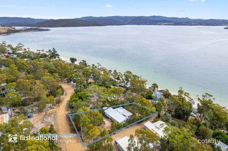 Property photo of 45 Cox Drive Dennes Point TAS 7150