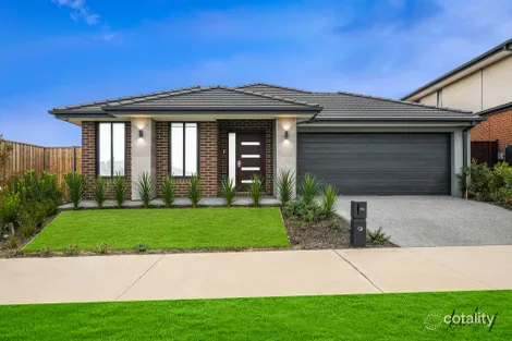 23 Cycad Ave, Donnybrook, VIC 3064
