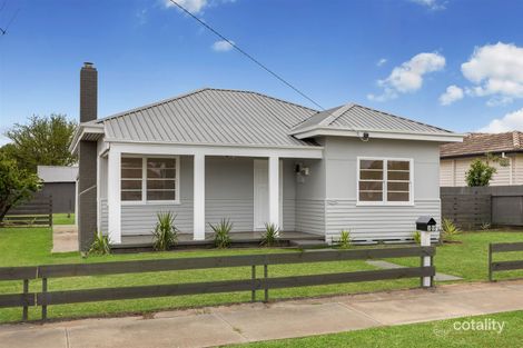 Property photo of 20 Barrhead Street Cohuna VIC 3568