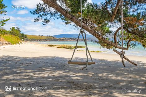 Property photo of 45 Cox Drive Dennes Point TAS 7150