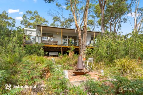 Property photo of 45 Cox Drive Dennes Point TAS 7150