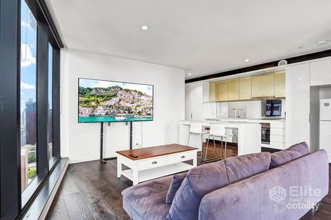 Property photo of 2711/33 Rose Lane Melbourne VIC 3000