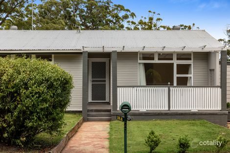 Property photo of 16A Kate Street Harlaxton QLD 4350