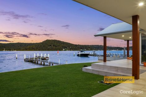 Property photo of 184 Booker Bay Road Booker Bay NSW 2257