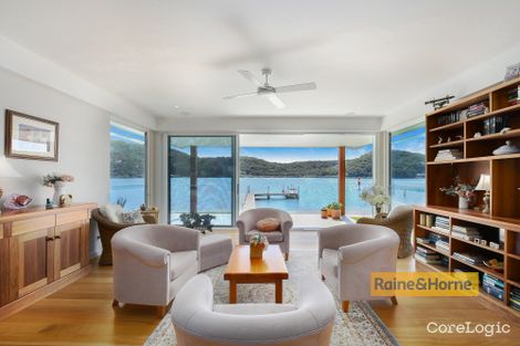 Property photo of 184 Booker Bay Road Booker Bay NSW 2257