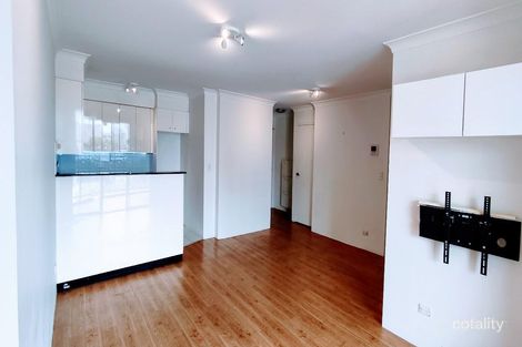 Property photo of 31/8 Norman Street Darlinghurst NSW 2010