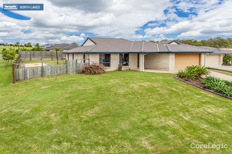 Property photo of 19 Macrusser Circuit Warner QLD 4500