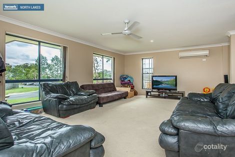 Property photo of 19 Macrusser Circuit Warner QLD 4500