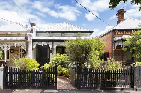 Property photo of 49 Kneen Street Fitzroy North VIC 3068