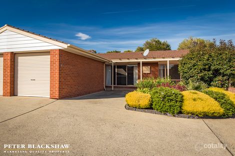 16/13 Lorne Pl, Palmerston, ACT 2913