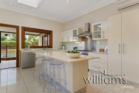 Property photo of 3 Howley Street Rodd Point NSW 2046