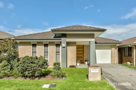 113 Mount Kaputar Ave, Fitzgibbon, QLD 4018
