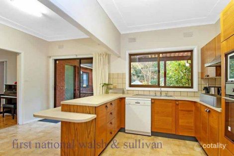 Property photo of 6 Caprera Road Northmead NSW 2152