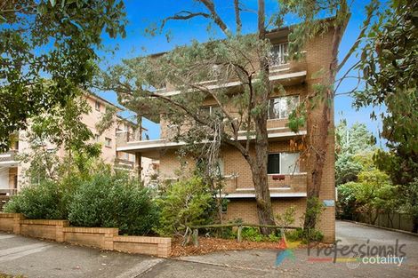 15/61 Wolseley St, Bexley, NSW 2207