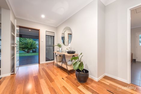 Property photo of 12 Saddle Back Street Upper Coomera QLD 4209
