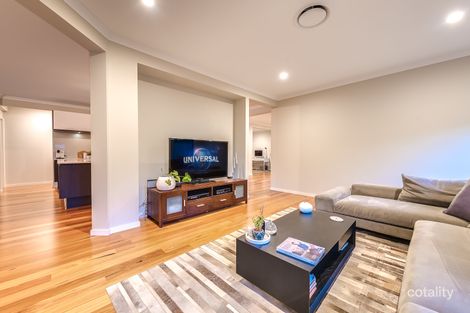Property photo of 12 Saddle Back Street Upper Coomera QLD 4209