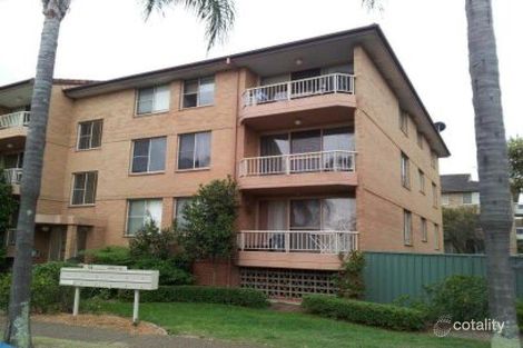 Property photo of 5/12 Frank Oliveri Drive Chipping Norton NSW 2170