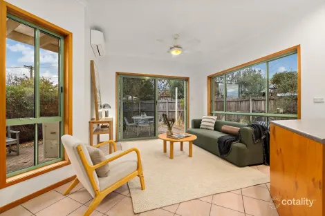 Property photo of 2/62 Paterson Street Ainslie ACT 2602