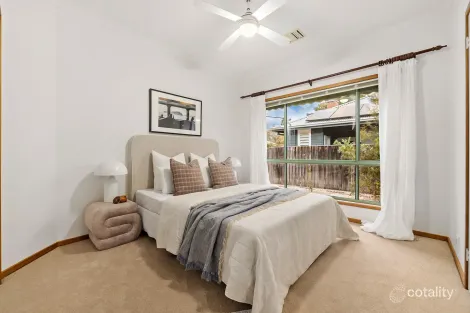 Property photo of 2/62 Paterson Street Ainslie ACT 2602
