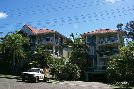 5/17-19 Owen St, Port Macquarie, NSW 2444