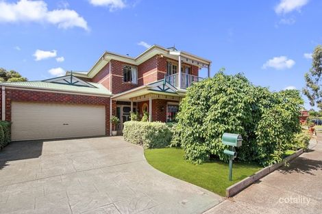 36 Abbotswood Dr, Hoppers Crossing, VIC 3029