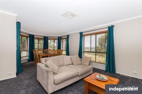 Property photo of 23 Kardang Street Ngunnawal ACT 2913
