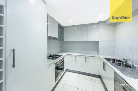 Property photo of 511/91D Bridge Road Westmead NSW 2145