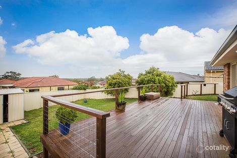 Property photo of 3 Mogo Close Blue Haven NSW 2262