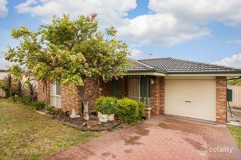 3 Mogo Cl, Blue Haven, NSW 2262