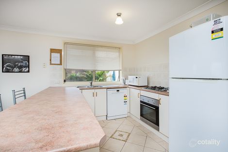 Property photo of 3 Mogo Close Blue Haven NSW 2262