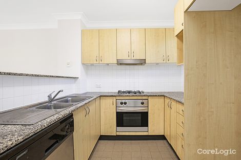 Property photo of 125/23 Norton Street Leichhardt NSW 2040