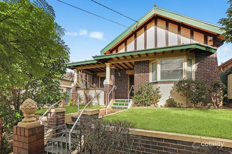 Property photo of 41 Day Avenue Kensington NSW 2033