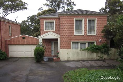 Property photo of 4/17 Calvin Crescent Doncaster East VIC 3109