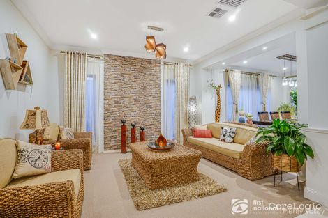Property photo of 4 Birdseye Parade South Morang VIC 3752
