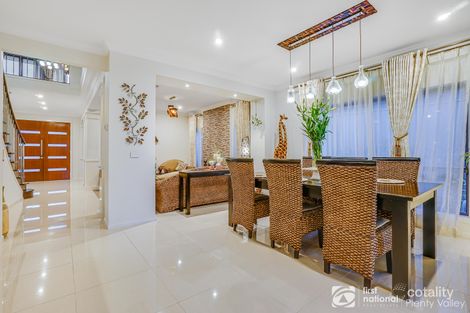 Property photo of 4 Birdseye Parade South Morang VIC 3752