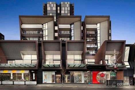 411/229 Toorak Rd, South Yarra, VIC 3141