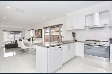 Property photo of 42 Havelberg Circuit Doreen VIC 3754