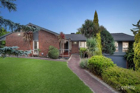 Property photo of 9 Millwood Court Templestowe VIC 3106