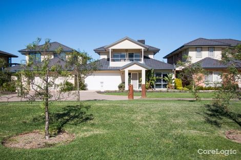 Property photo of 5 Parkhart Circle Sandhurst VIC 3977