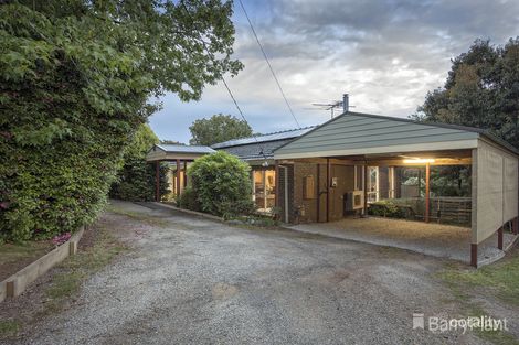 25-27 Town Rd, Gembrook, VIC 3783