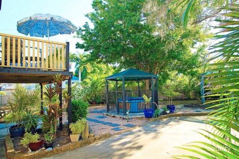 Property photo of 206 Canning Street Allenstown QLD 4700