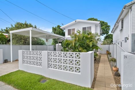 Property photo of 24 Adams Street Deagon QLD 4017