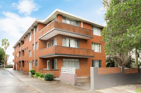 3/41 Cavendish St, Stanmore, NSW 2048