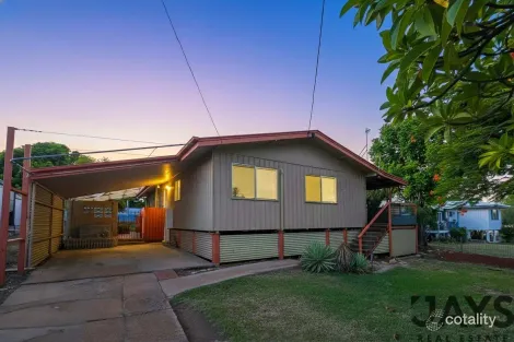 6 Dowsett Cres, Healy, QLD 4825