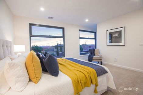 Property photo of 2A Kenneth Street Bulleen VIC 3105